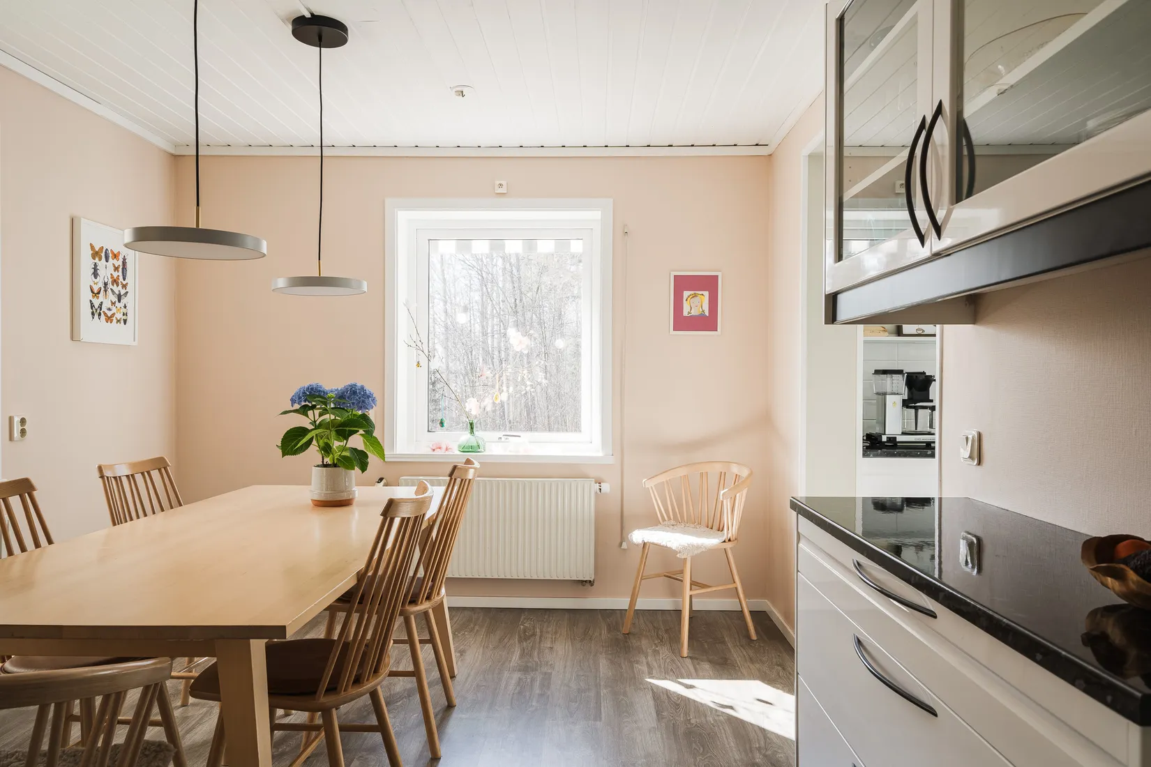 Villa, Gamla Kågevägen 51, Dalkarsliden, Skellefteå