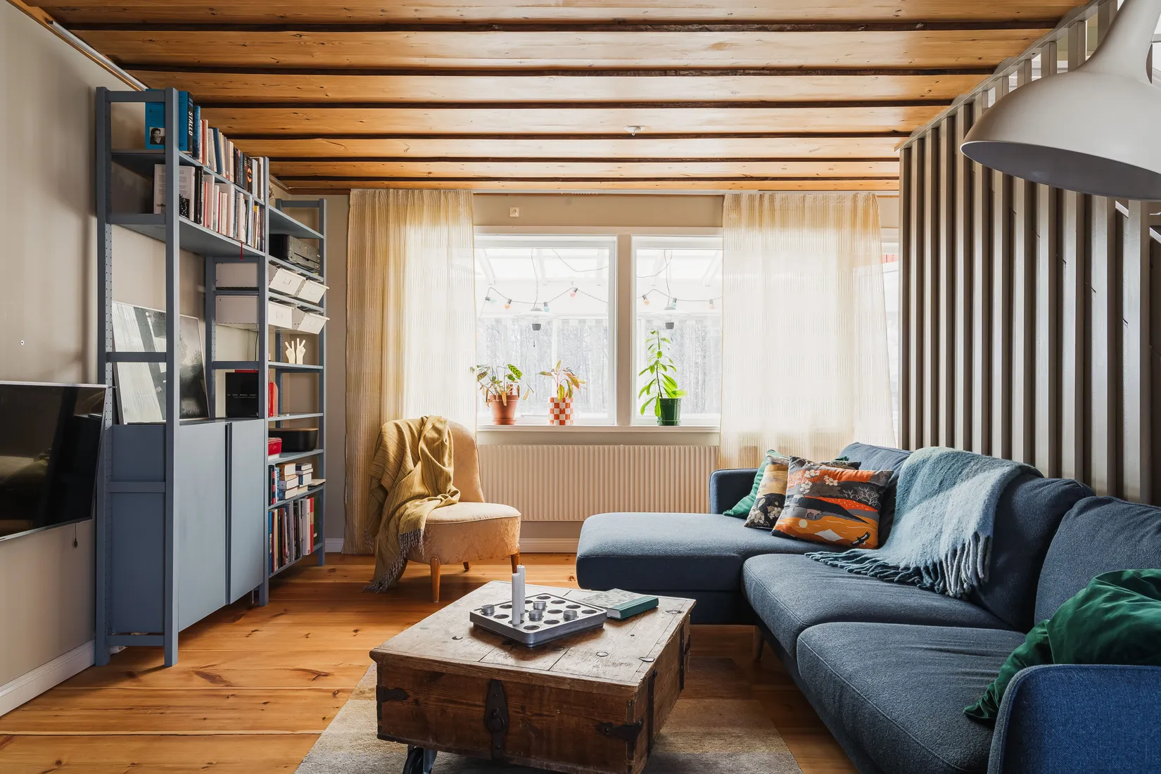 Villa, Gamla Kågevägen 51, Dalkarsliden, Skellefteå
