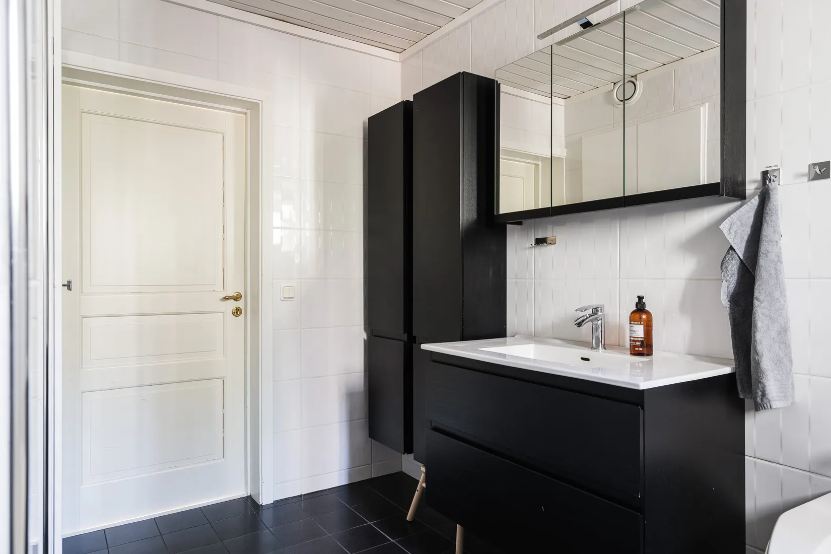 Villa, Gamla Kågevägen 51, Dalkarsliden, Skellefteå