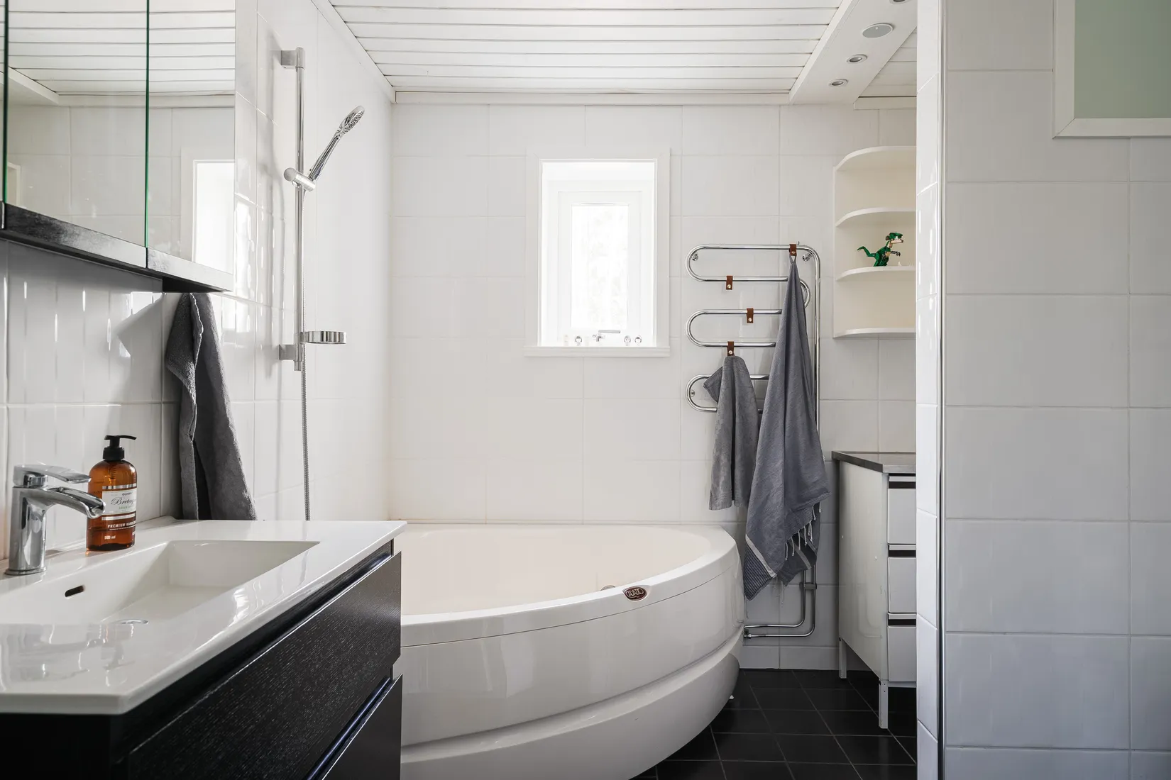 Villa, Gamla Kågevägen 51, Dalkarsliden, Skellefteå