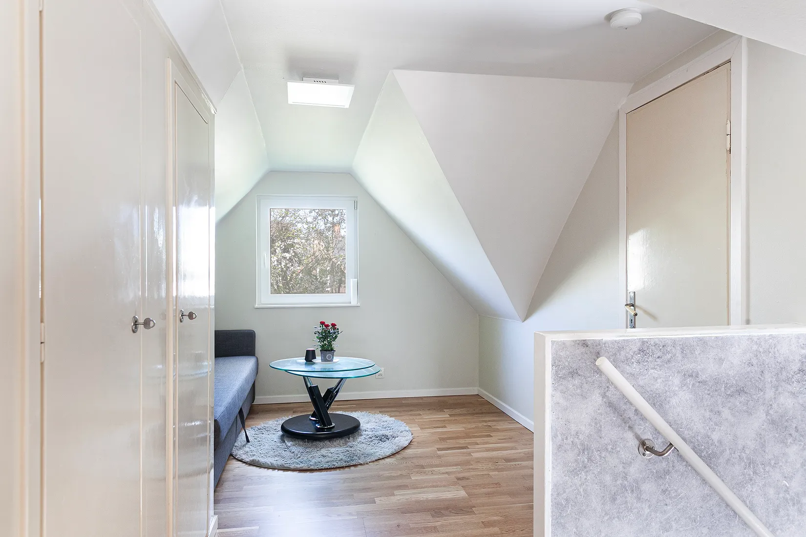 Villa, Lilla gränden 3, Bjuv