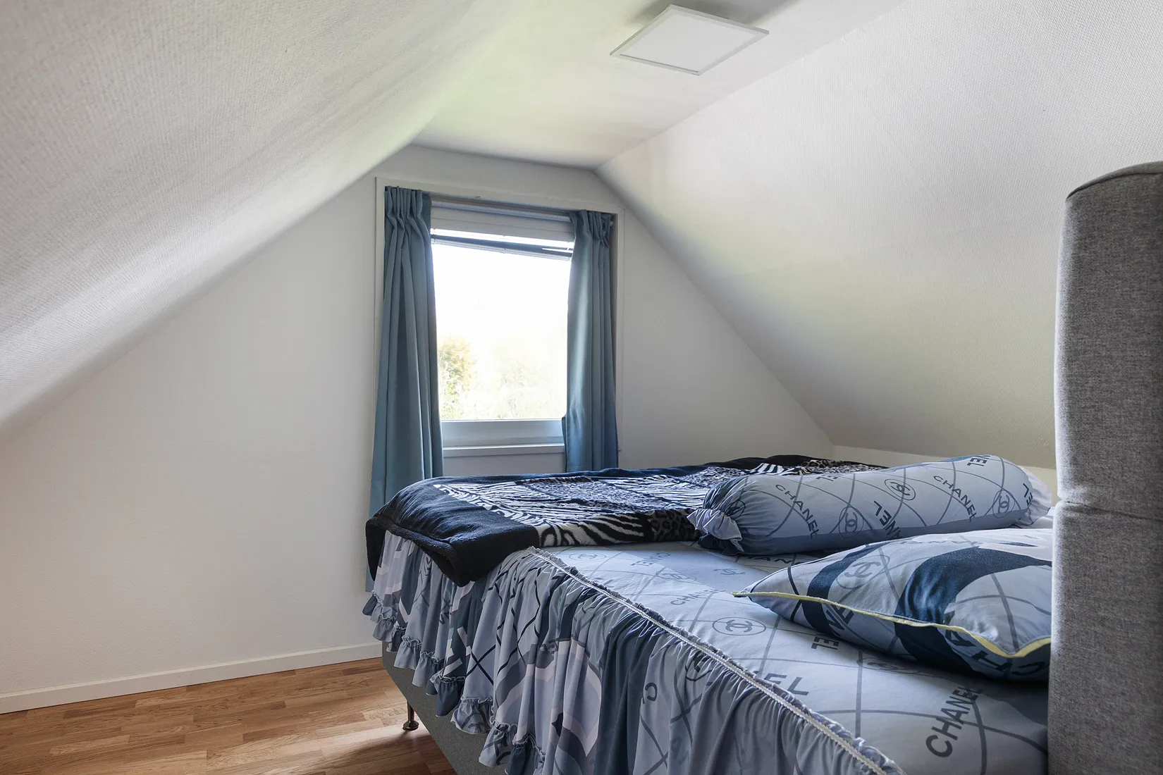 Villa, Lilla gränden 3, Bjuv