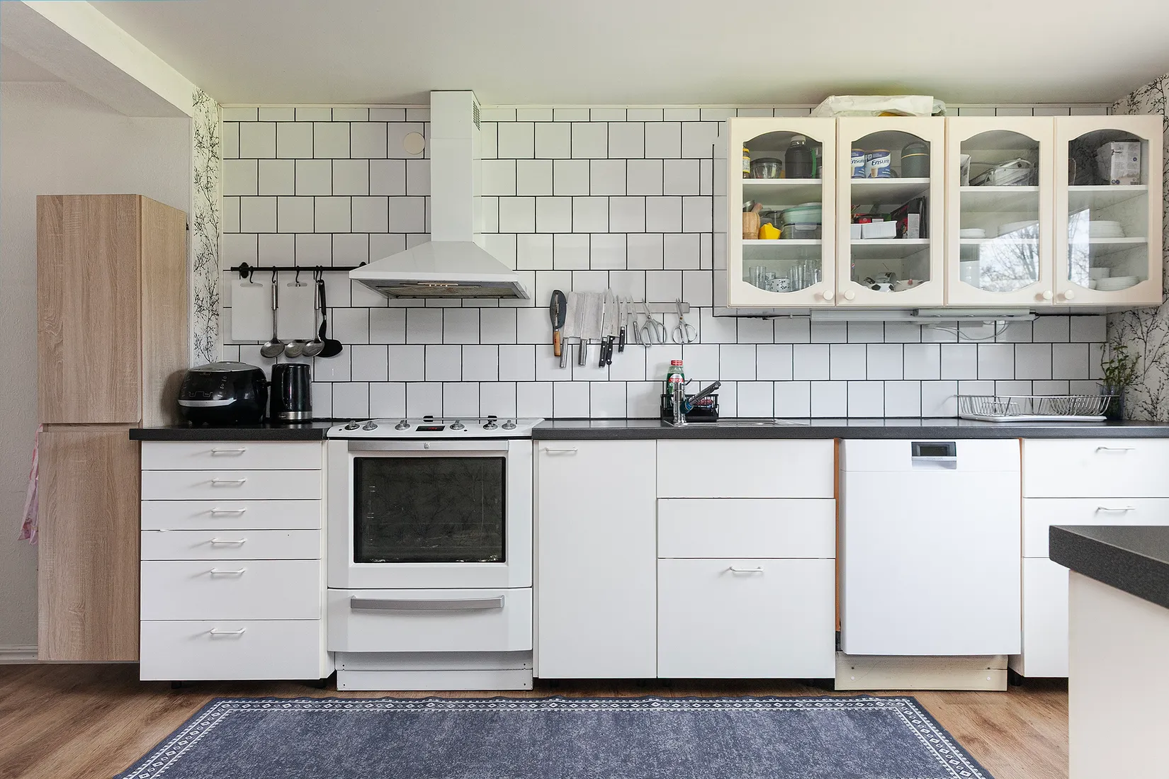 Villa, Lilla gränden 3, Bjuv