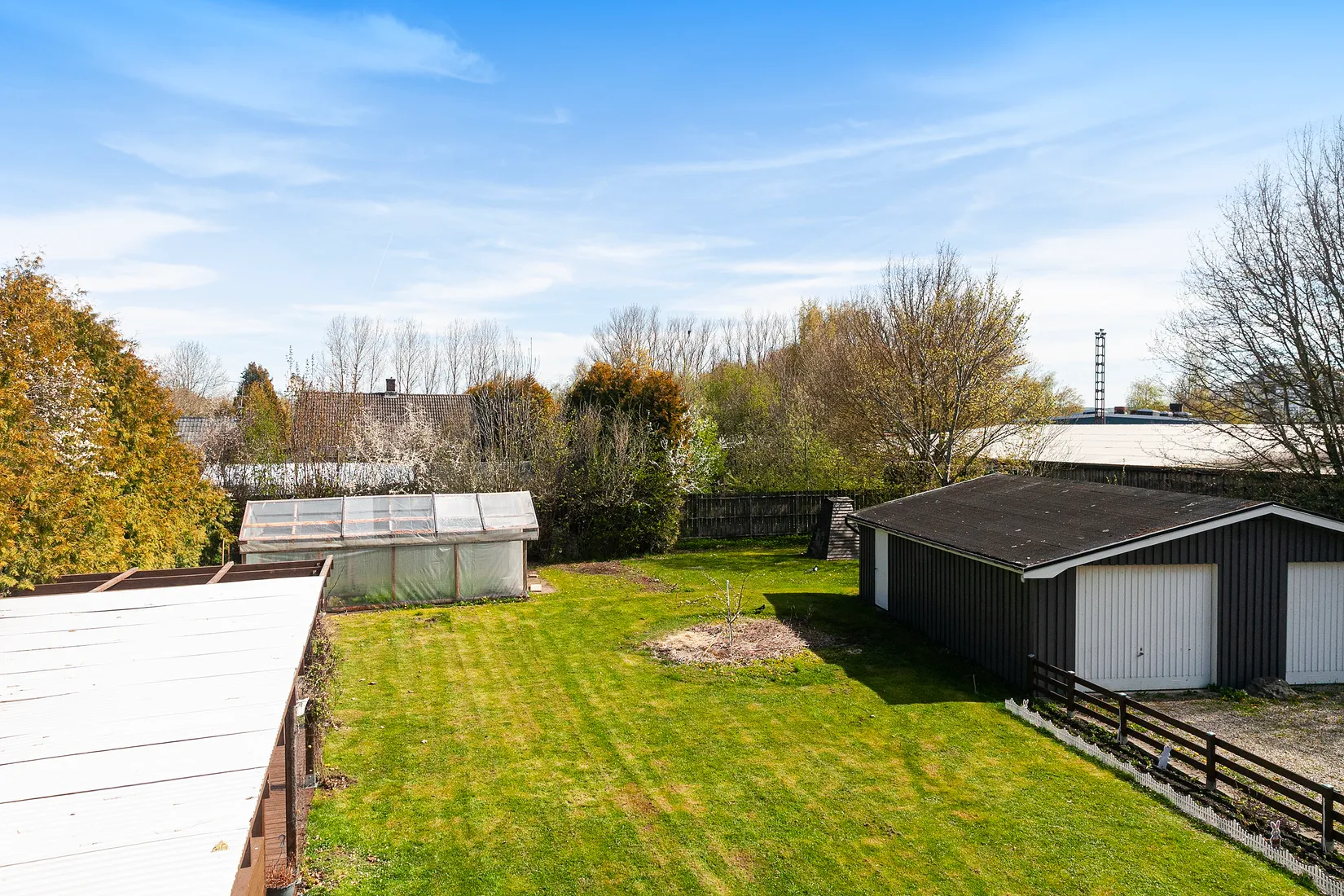 Villa, Lilla gränden 3, Bjuv
