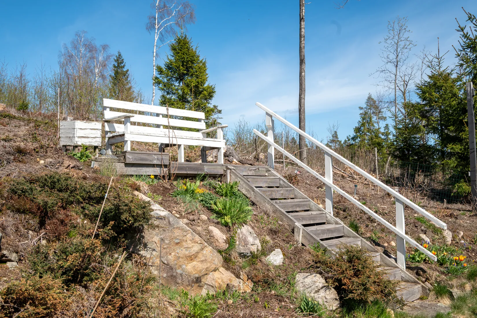 Villa, Eriksberg 22, Bollebygd
