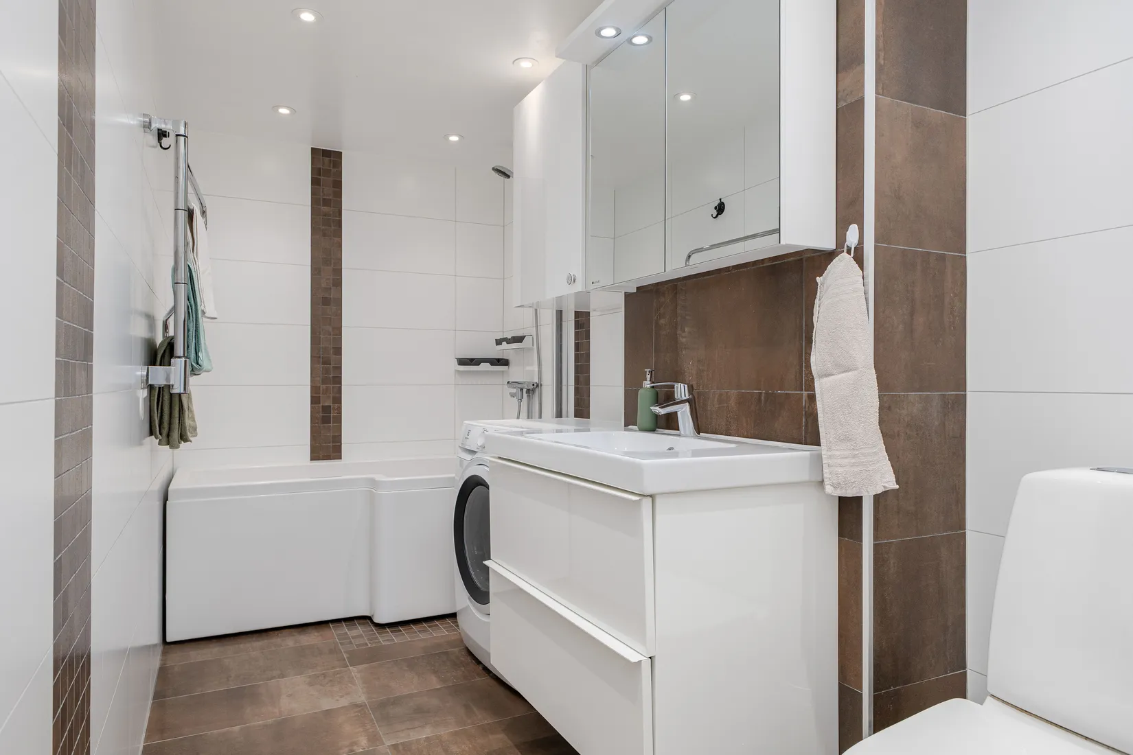 Bostadsrätt, Benvägen 34, Bjurhovda, Västerås