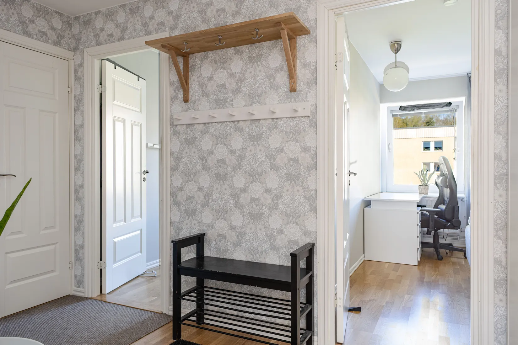 Bostadsrätt, Benvägen 34, Bjurhovda, Västerås