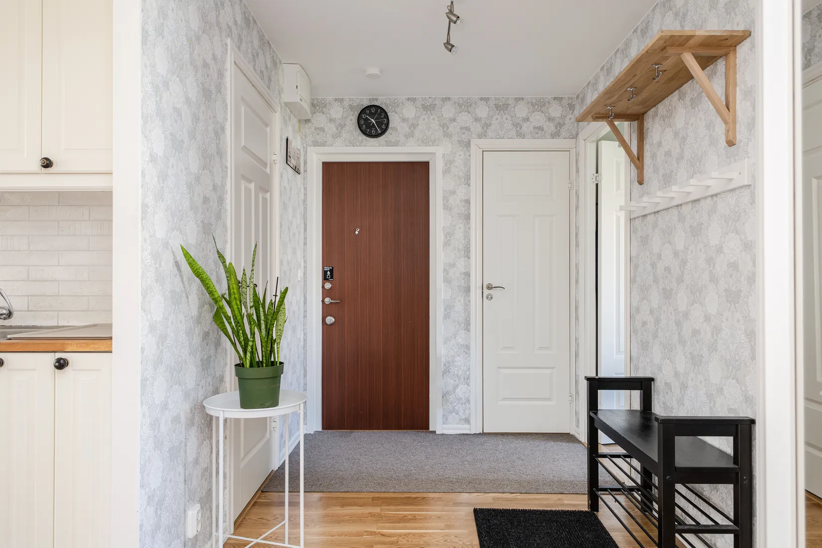 Bostadsrätt, Benvägen 34, Bjurhovda, Västerås