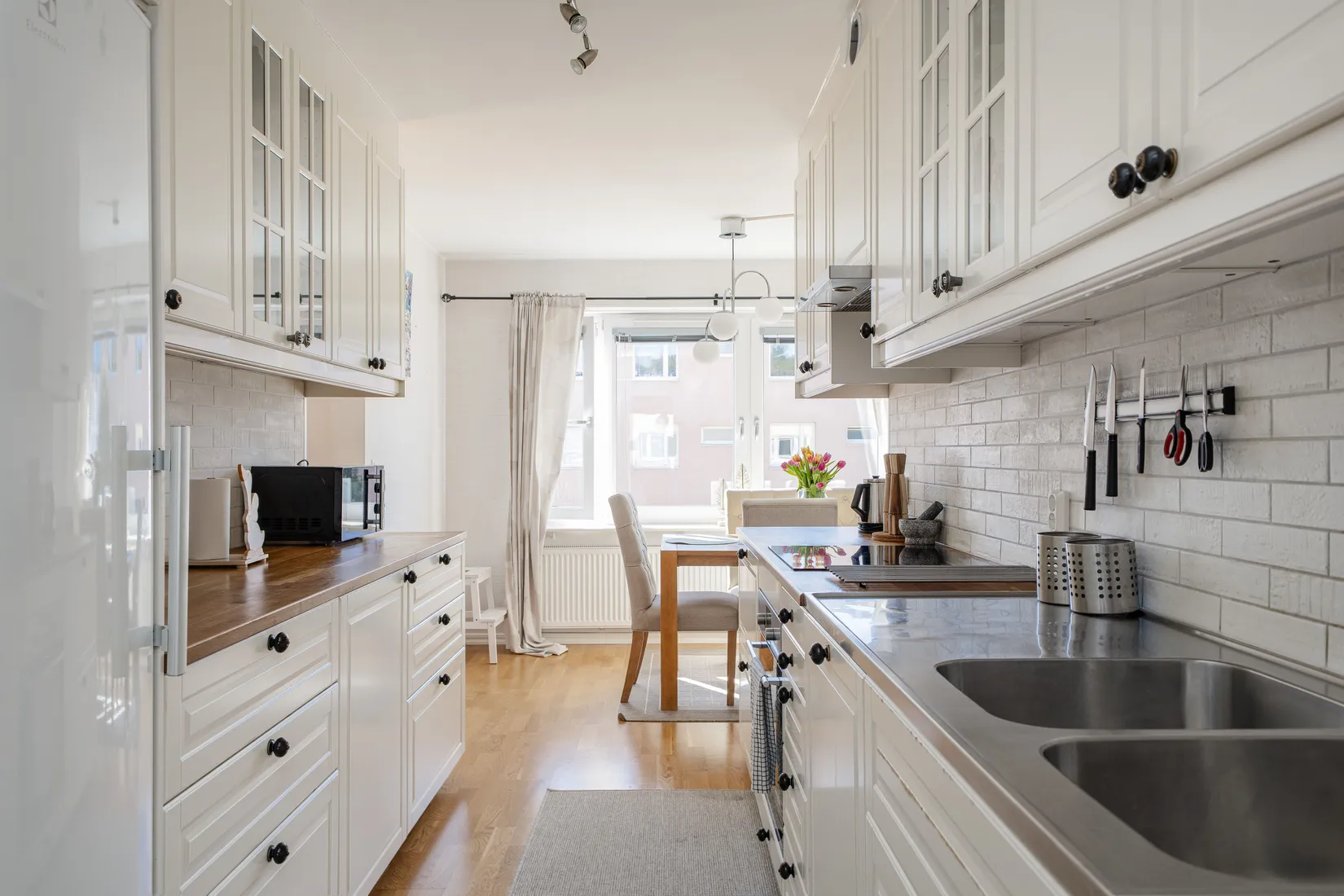 Bostadsrätt, Benvägen 34, Bjurhovda, Västerås