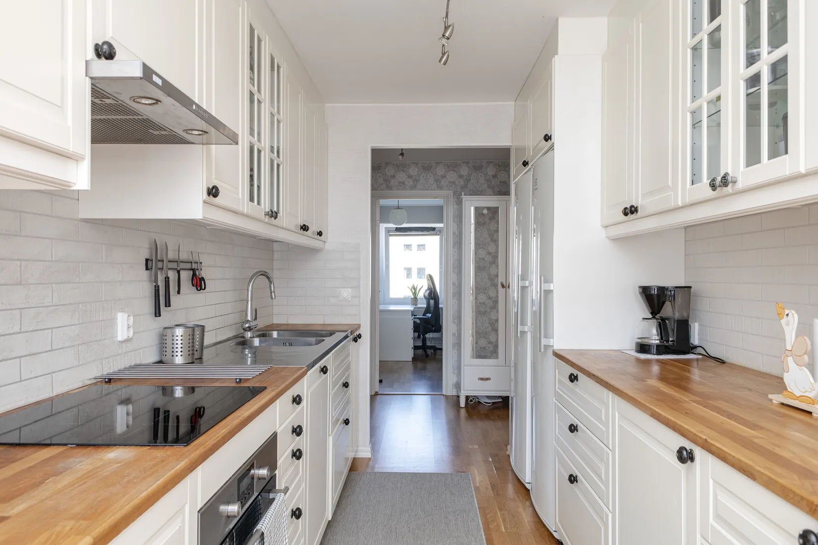 Bostadsrätt, Benvägen 34, Bjurhovda, Västerås