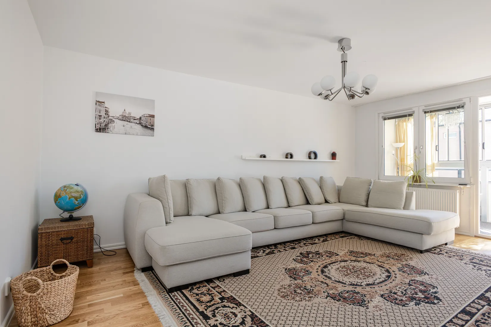 Bostadsrätt, Benvägen 34, Bjurhovda, Västerås
