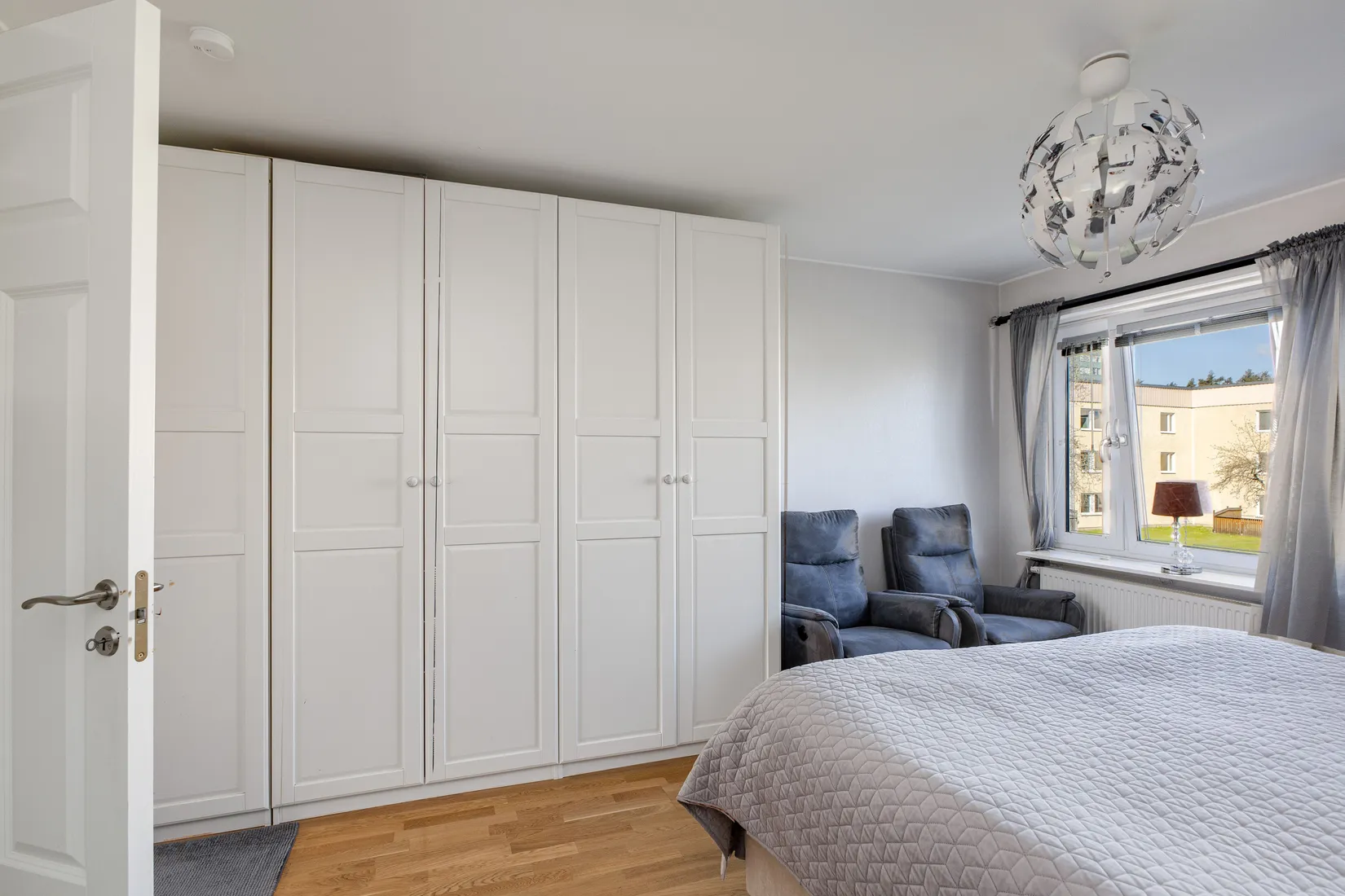 Bostadsrätt, Benvägen 34, Bjurhovda, Västerås