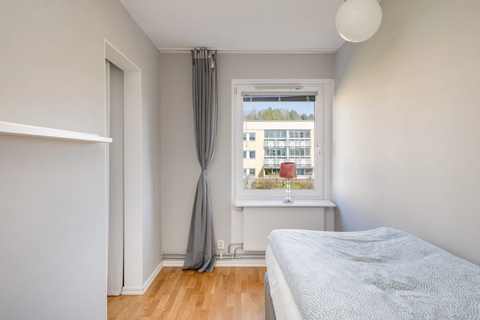 Bostadsrätt, Benvägen 34, Bjurhovda, Västerås