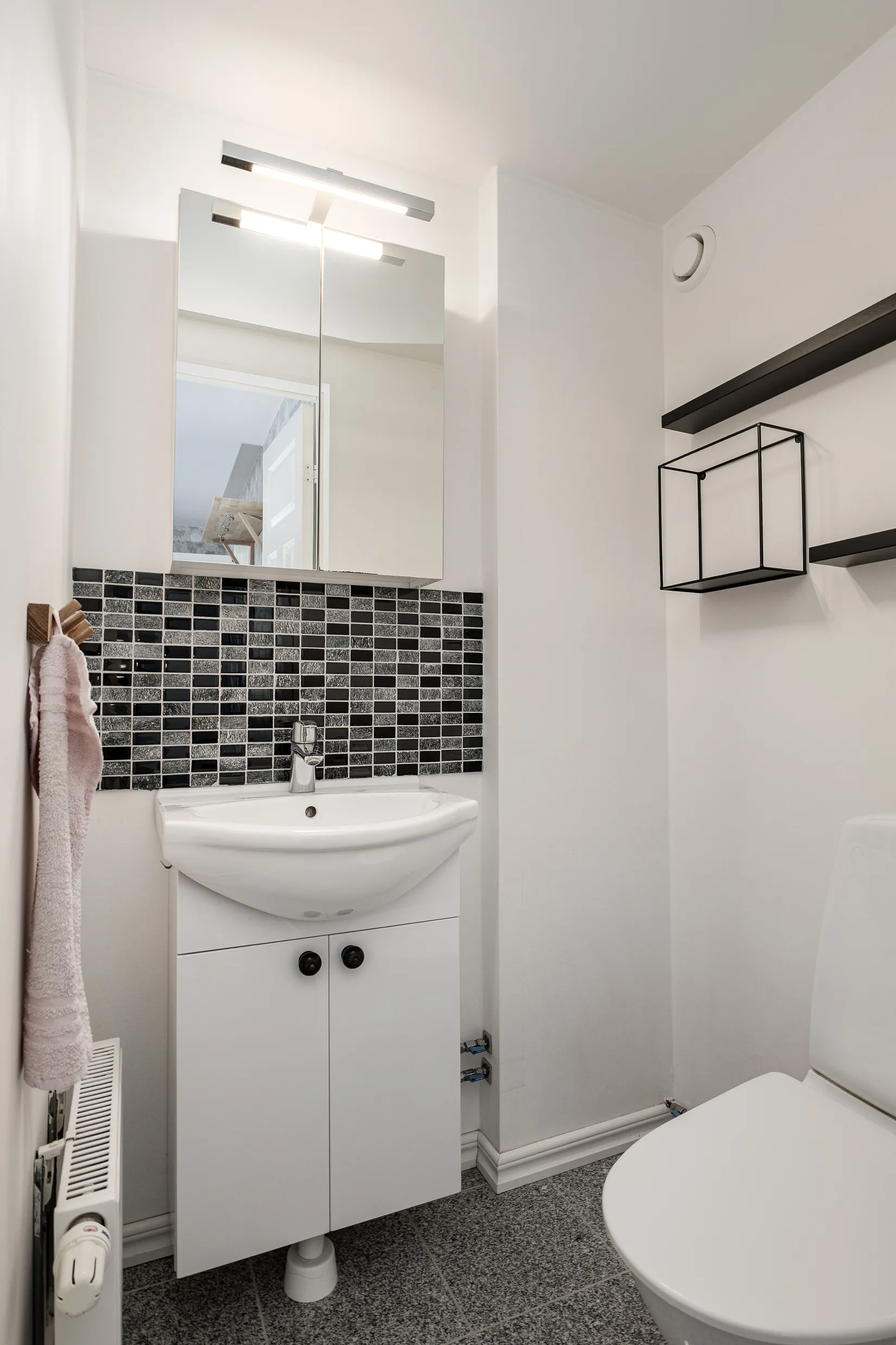 Bostadsrätt, Benvägen 34, Bjurhovda, Västerås