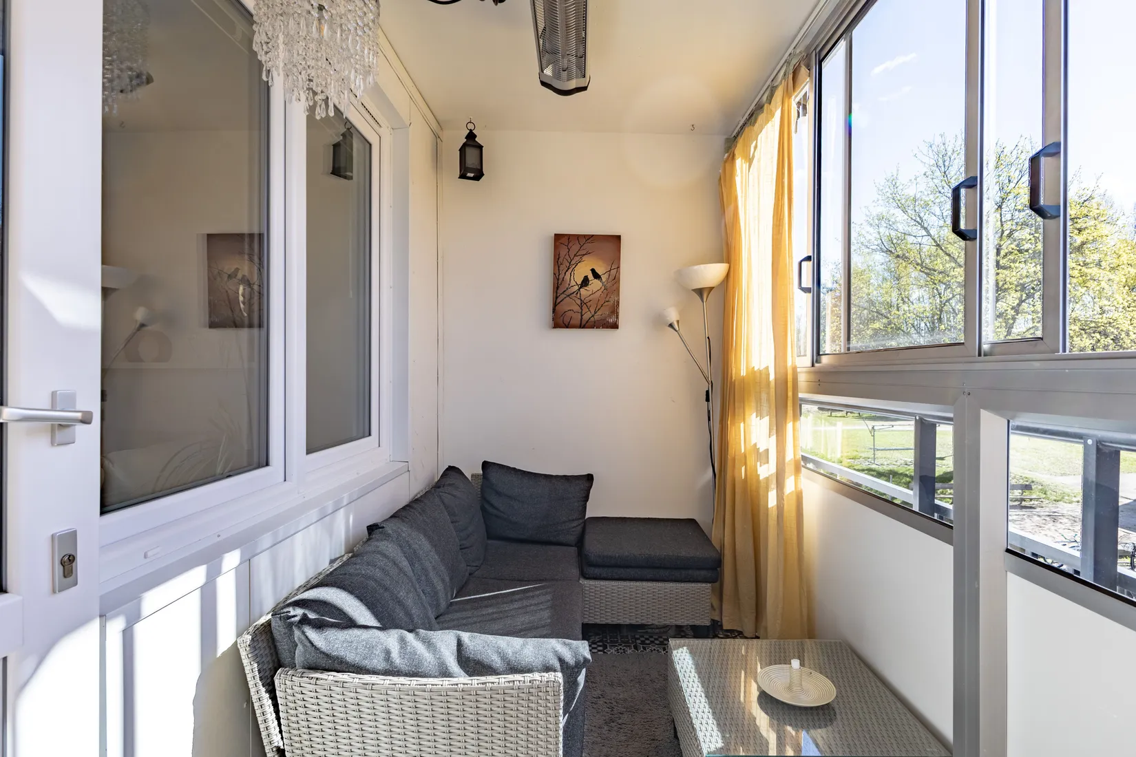 Bostadsrätt, Benvägen 34, Bjurhovda, Västerås