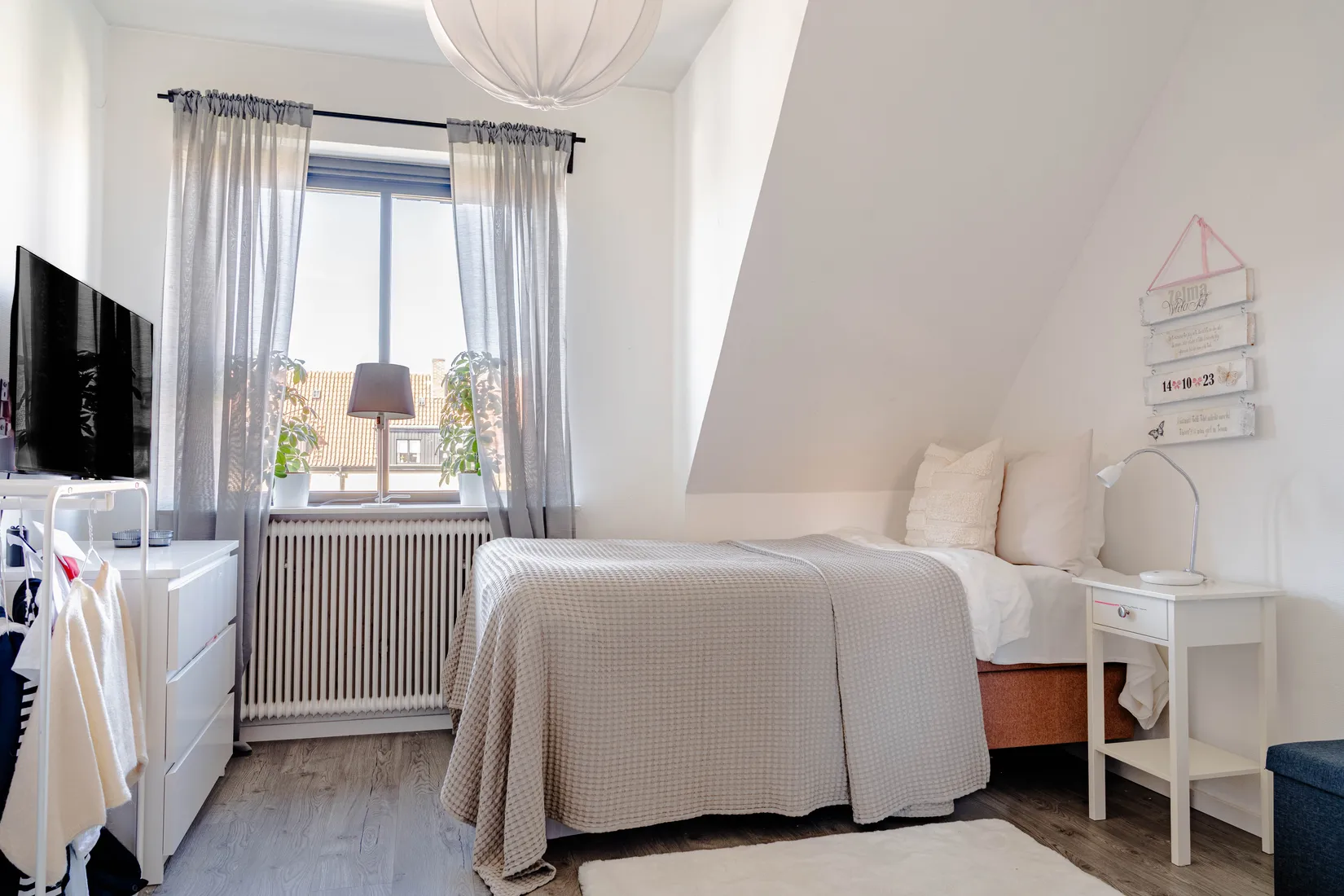 Radhus, Bondegatan 3, Landskrona