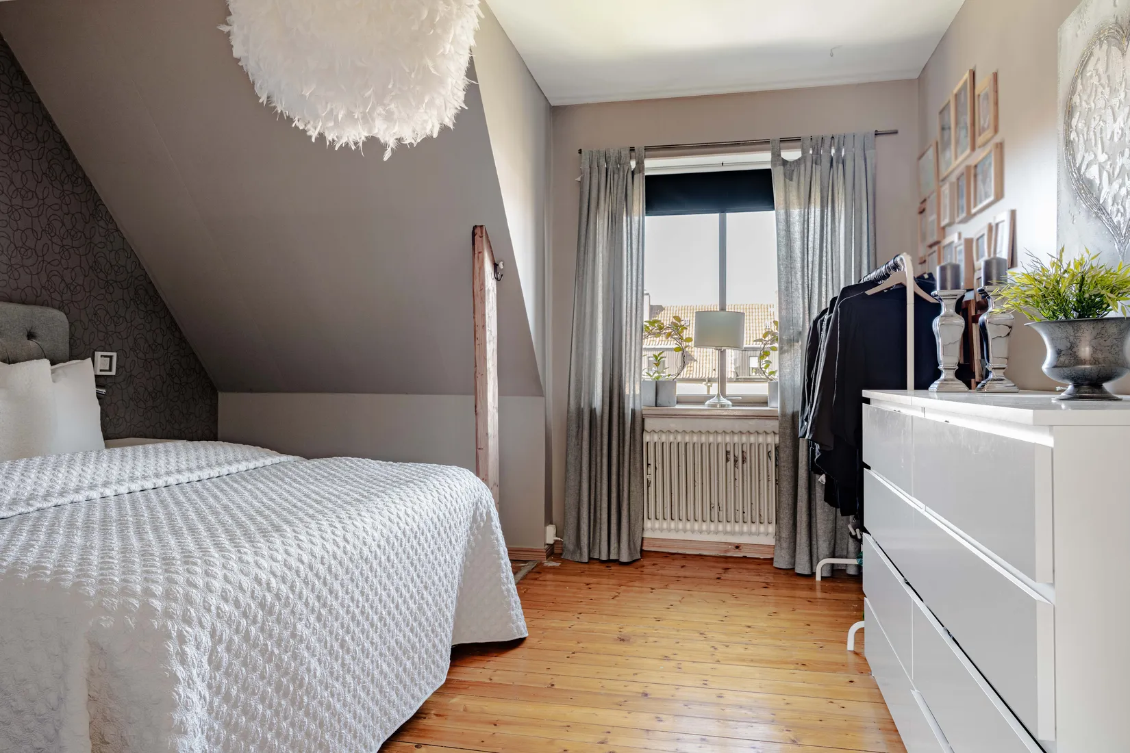 Radhus, Bondegatan 3, Landskrona