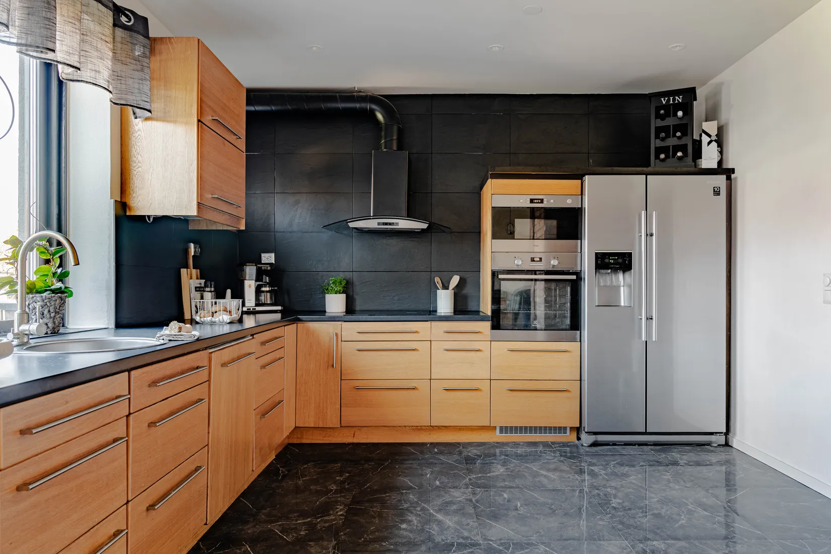 Radhus, Bondegatan 3, Landskrona