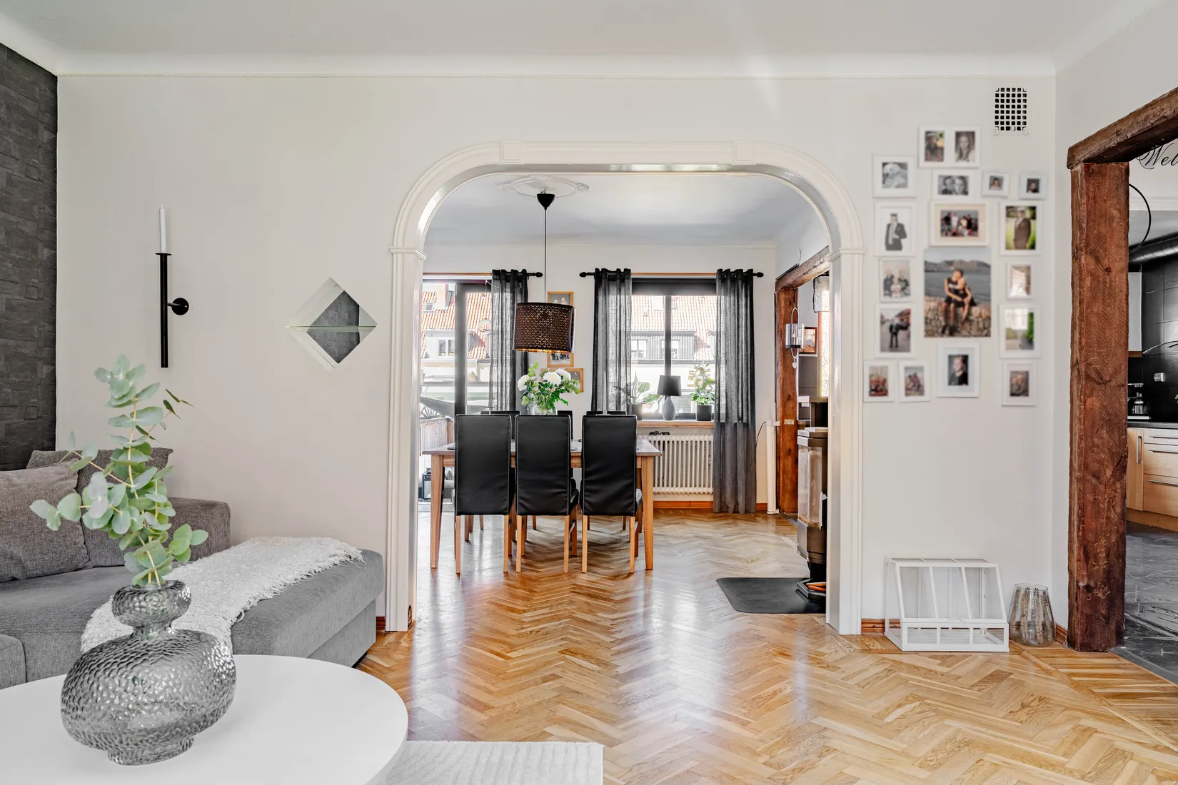 Radhus, Bondegatan 3, Landskrona