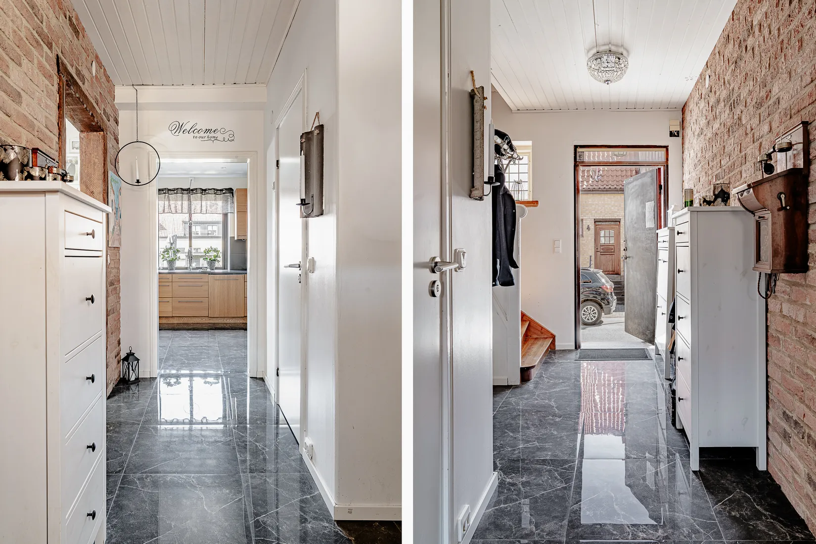 Radhus, Bondegatan 3, Landskrona