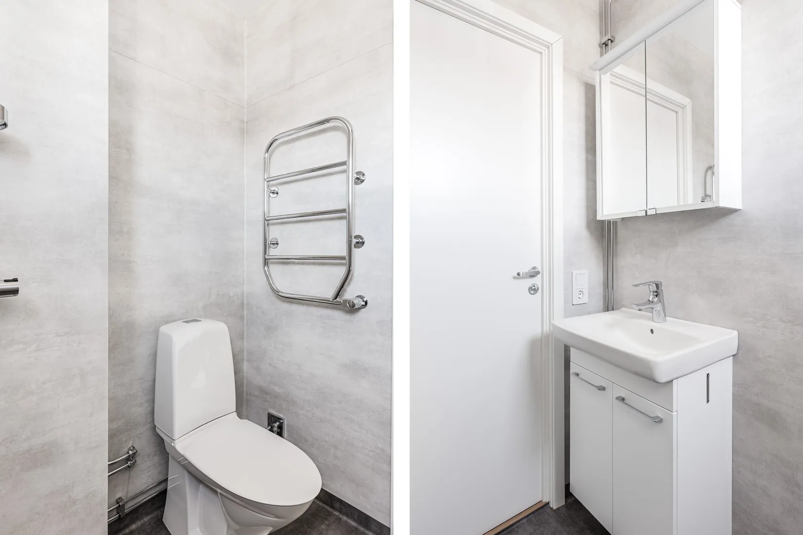 Bostadsrätt, Brattens väg 10A, Arvidstorp, Falkenberg