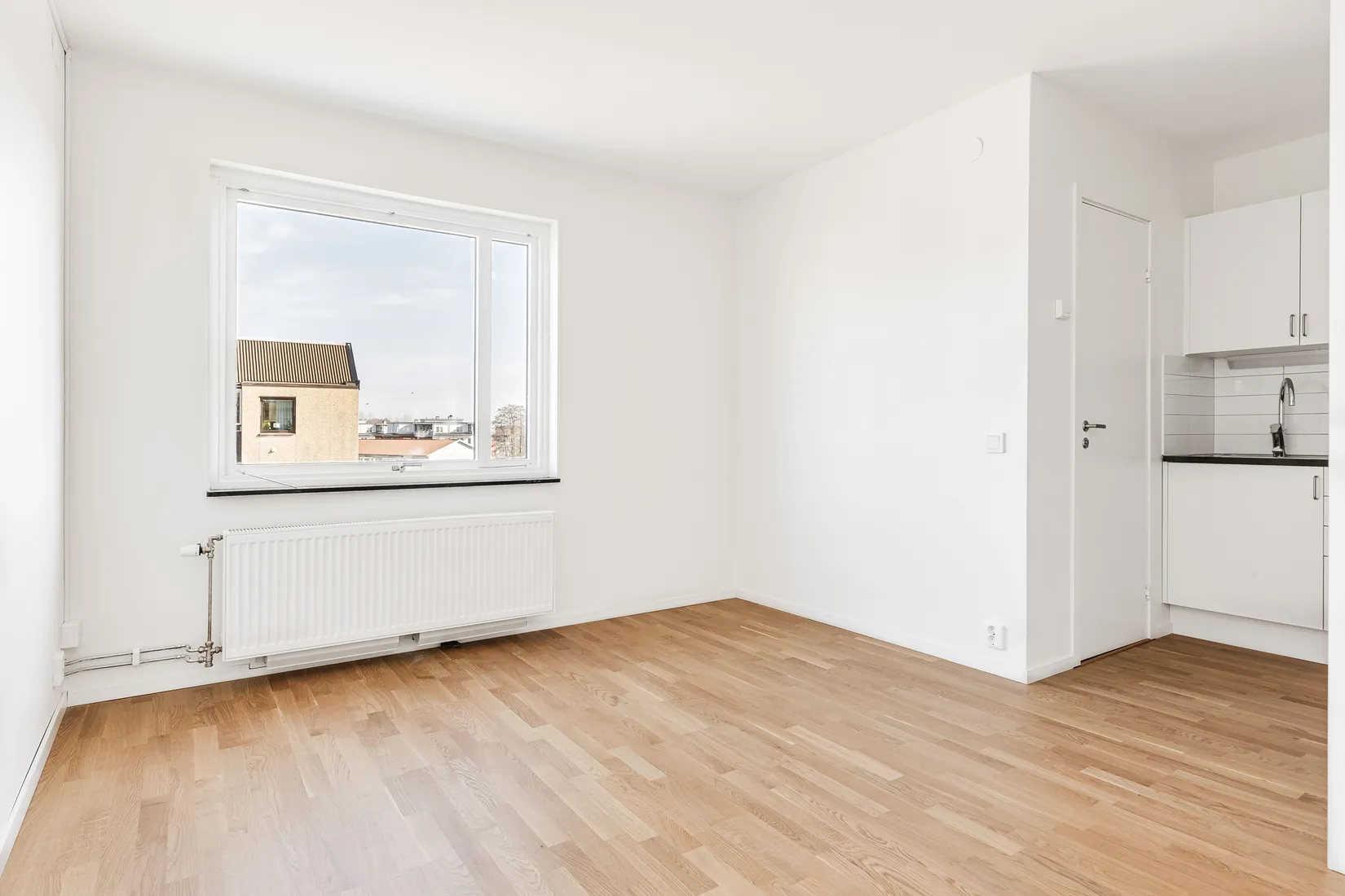 Bostadsrätt, Brattens väg 10A, Arvidstorp, Falkenberg