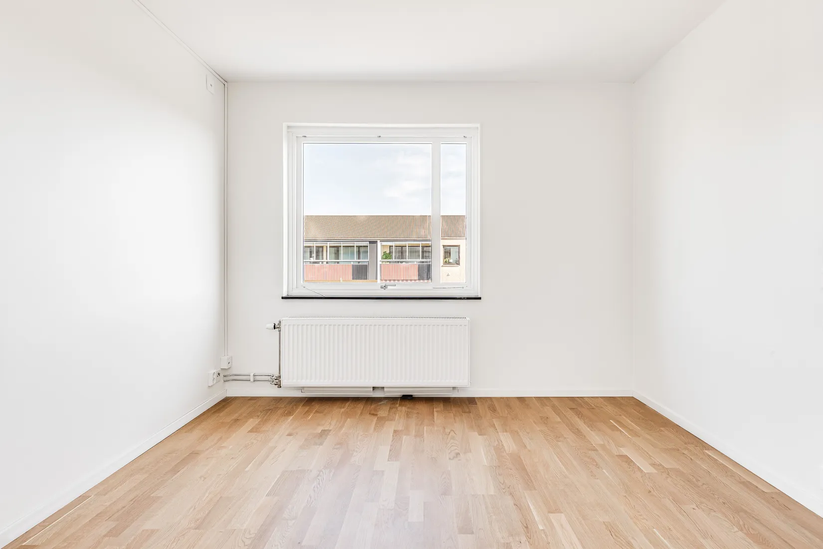 Bostadsrätt, Brattens väg 10A, Arvidstorp, Falkenberg