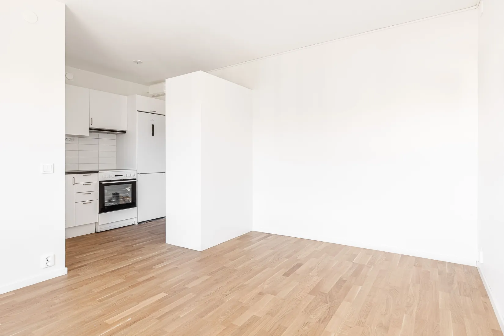Bostadsrätt, Brattens väg 10A, Arvidstorp, Falkenberg