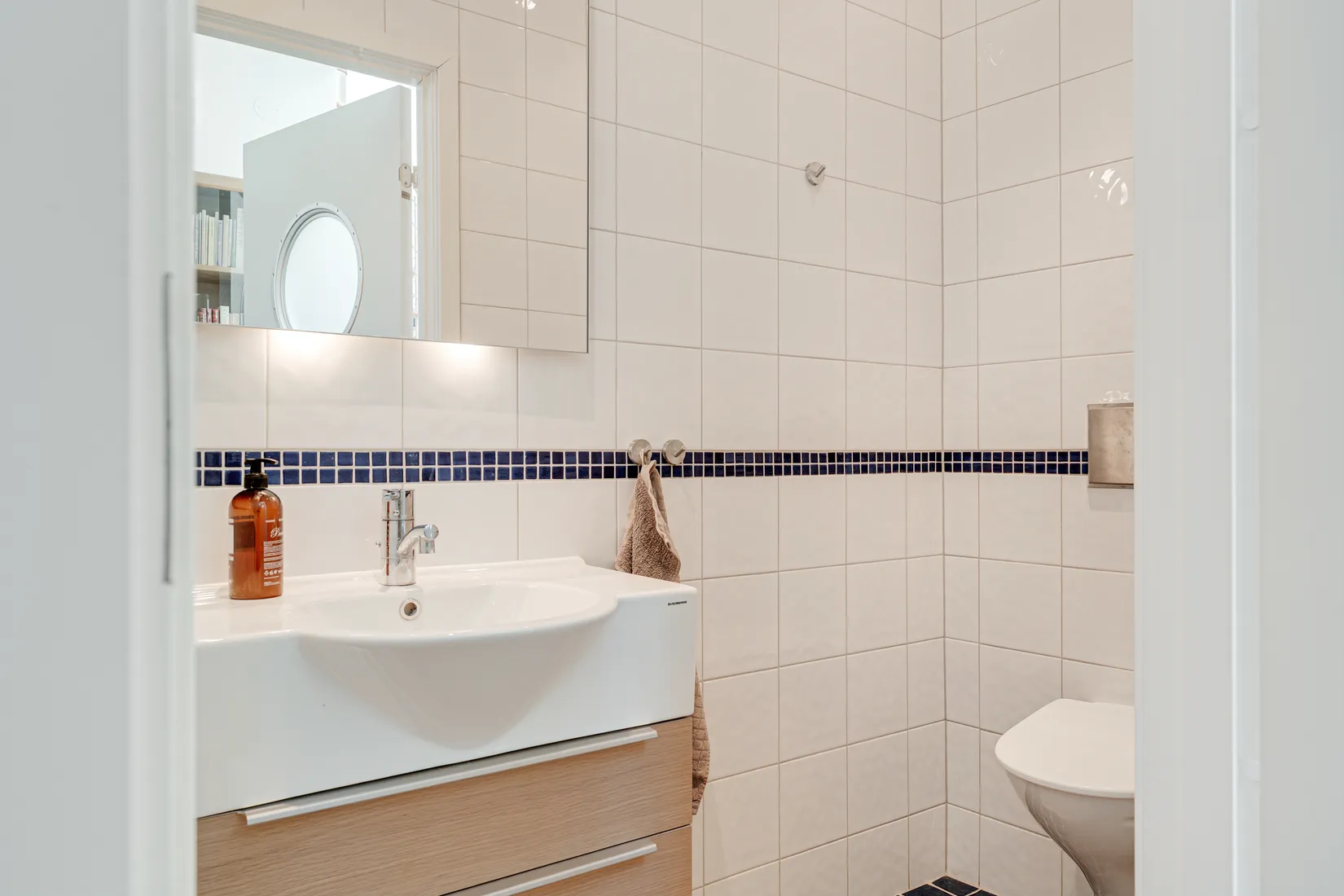 Bostadsrätt, Radhus, Långgatan 11B, Ystad - Centrum, Ystad