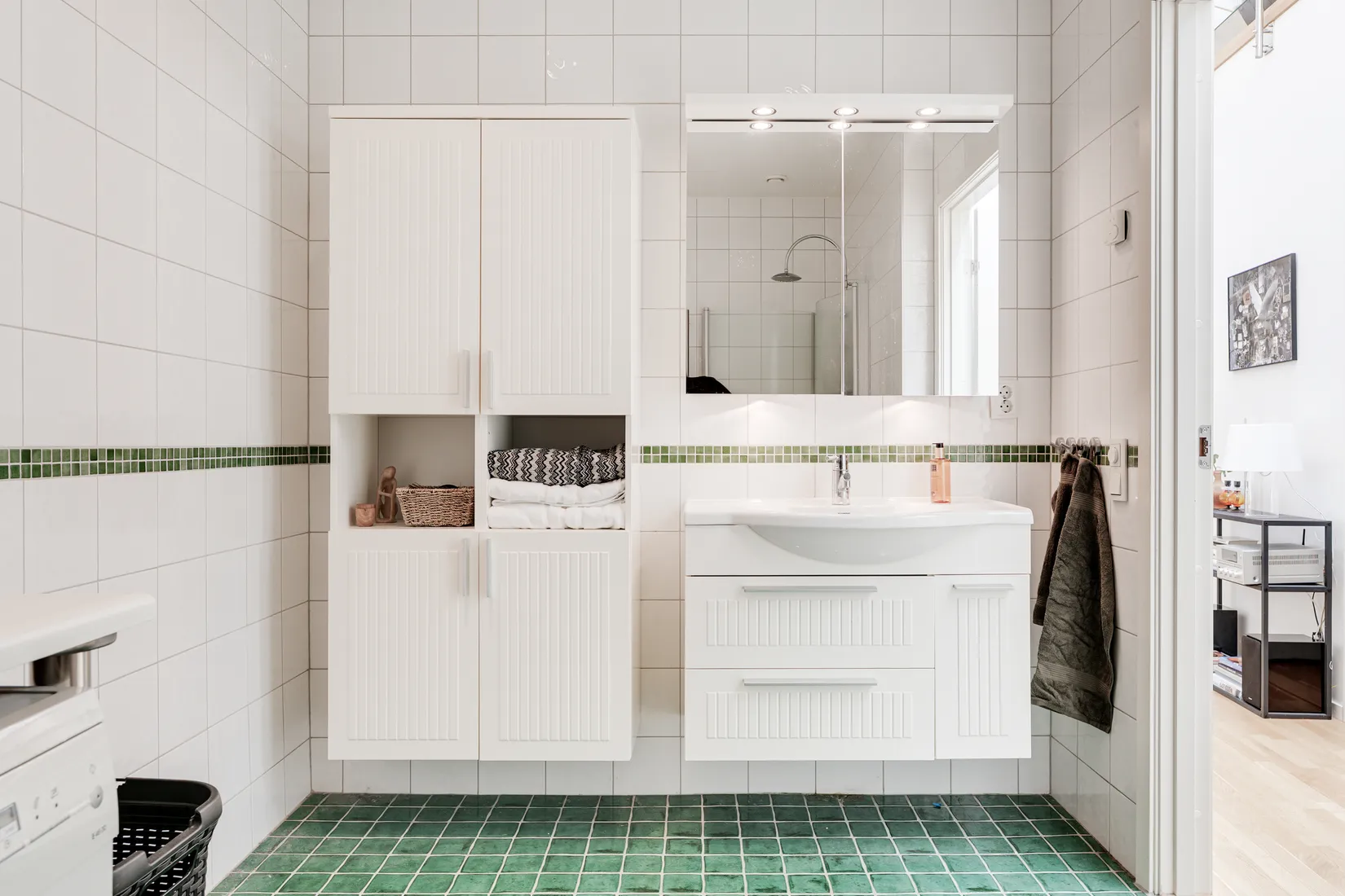 Bostadsrätt, Radhus, Långgatan 11B, Ystad - Centrum, Ystad