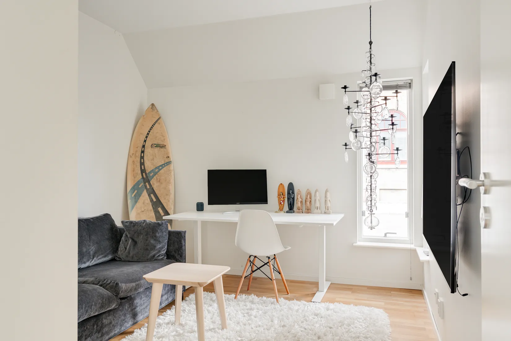 Bostadsrätt, Radhus, Långgatan 11B, Ystad - Centrum, Ystad