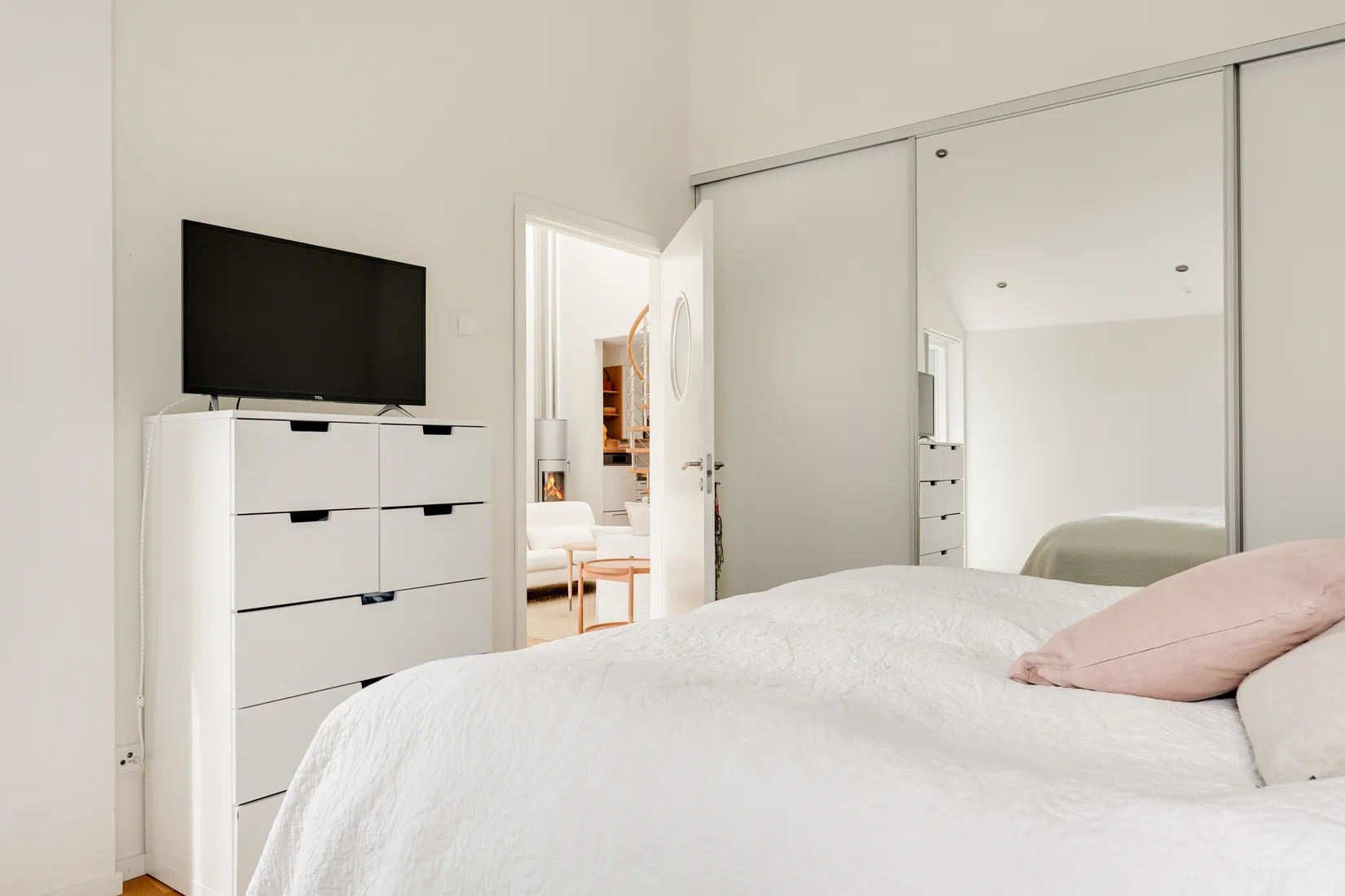 Bostadsrätt, Radhus, Långgatan 11B, Ystad - Centrum, Ystad