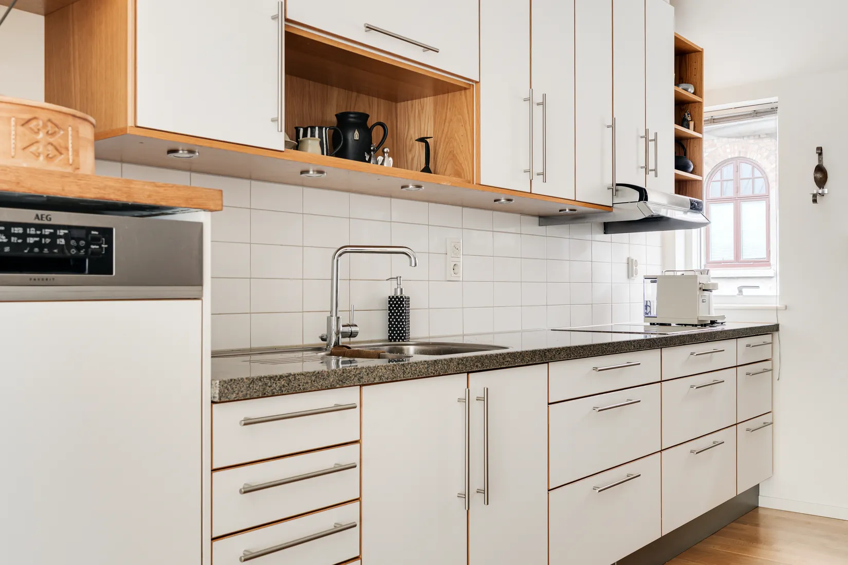 Bostadsrätt, Radhus, Långgatan 11B, Ystad - Centrum, Ystad