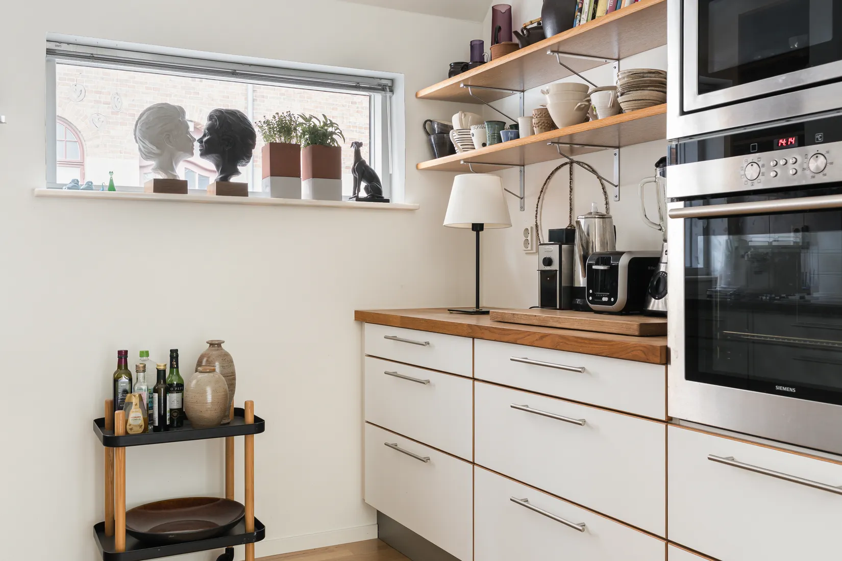 Bostadsrätt, Radhus, Långgatan 11B, Ystad - Centrum, Ystad