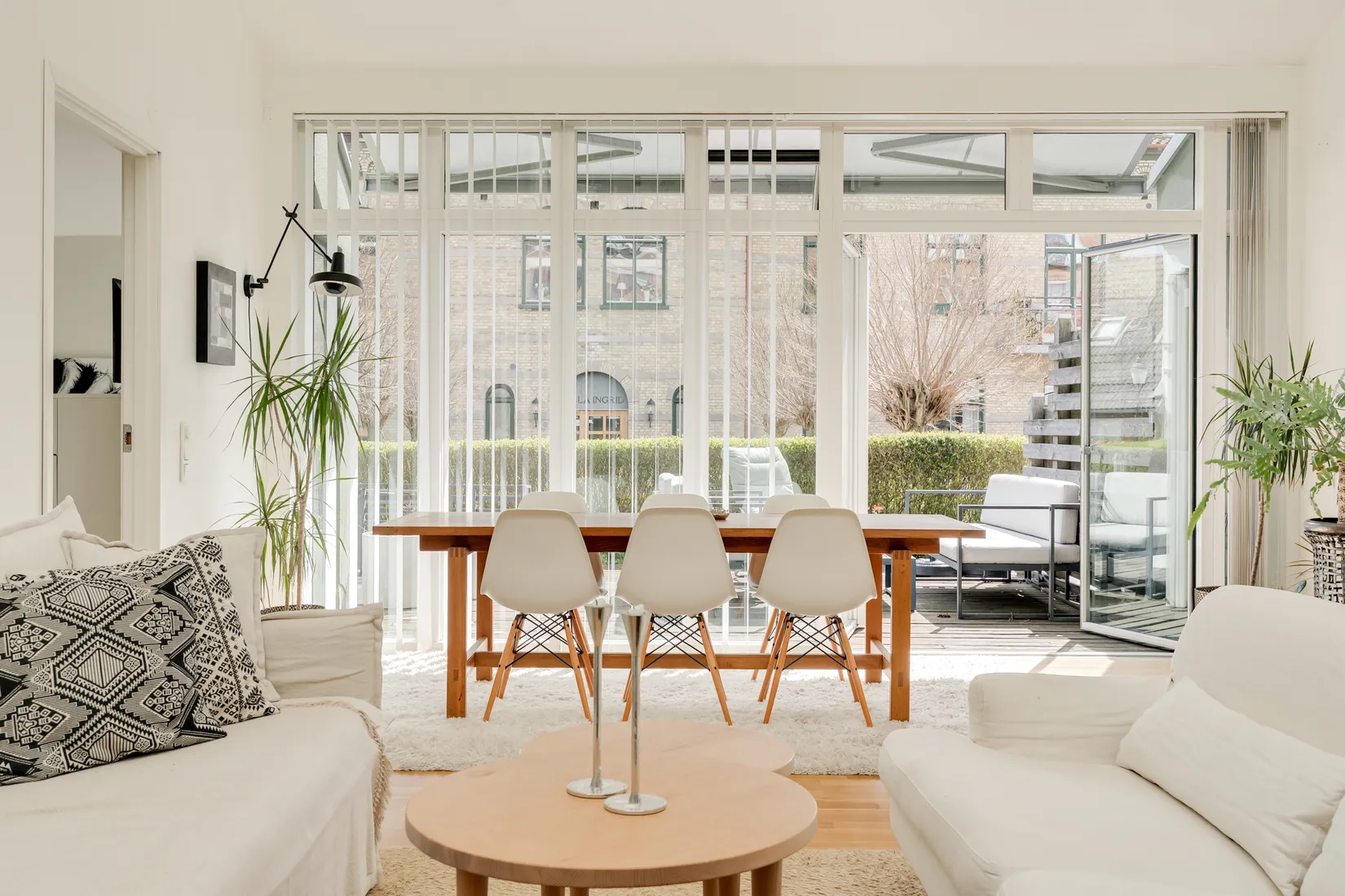 Bostadsrätt, Radhus, Långgatan 11B, Ystad - Centrum, Ystad