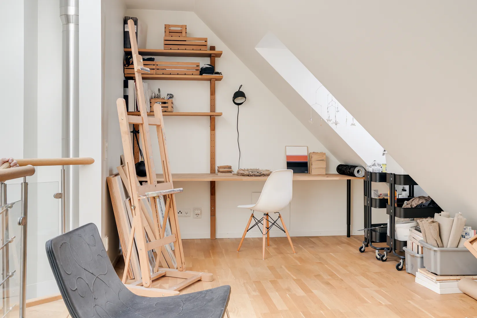Bostadsrätt, Radhus, Långgatan 11B, Ystad - Centrum, Ystad