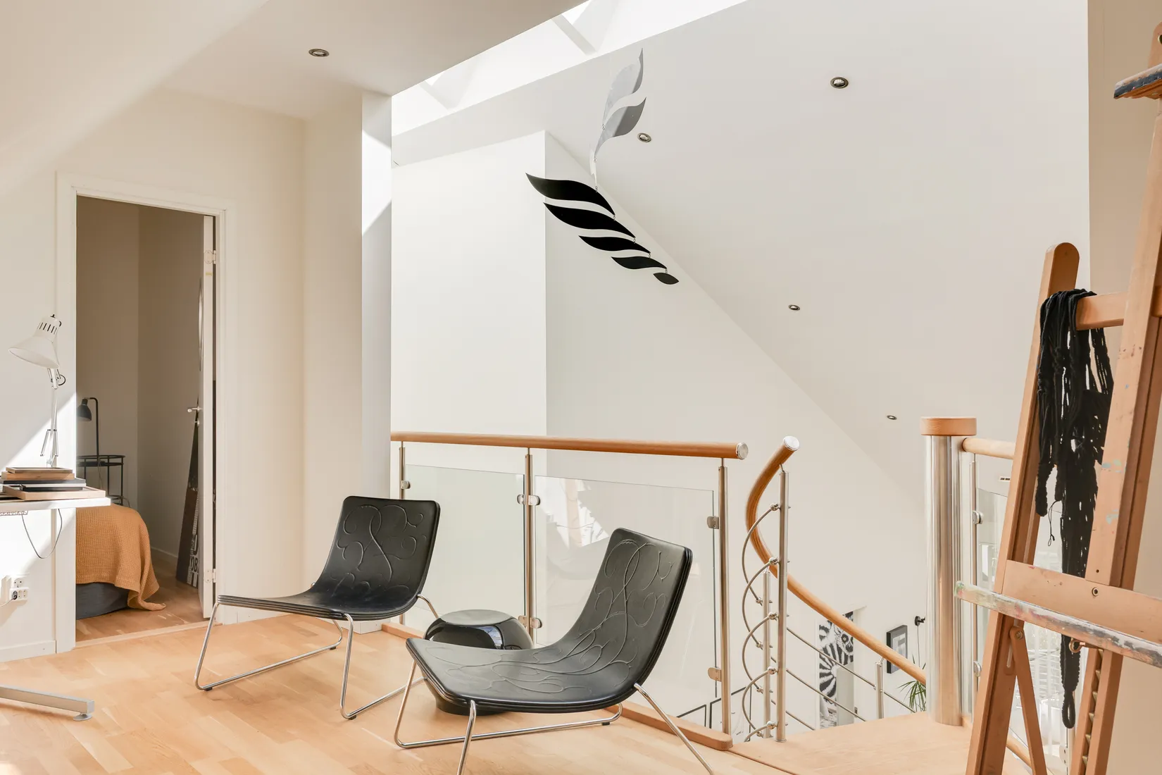 Bostadsrätt, Radhus, Långgatan 11B, Ystad - Centrum, Ystad