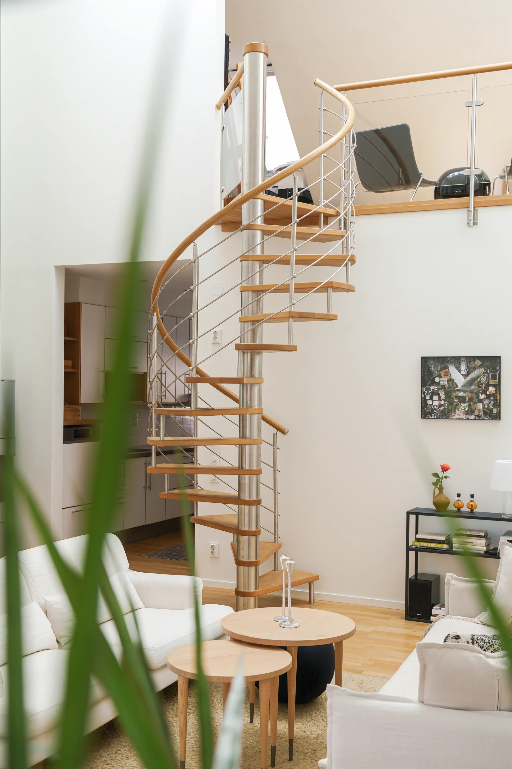 Bostadsrätt, Radhus, Långgatan 11B, Ystad - Centrum, Ystad