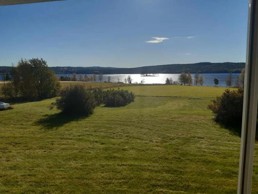 Villa, Leding 241, Örnsköldsvik