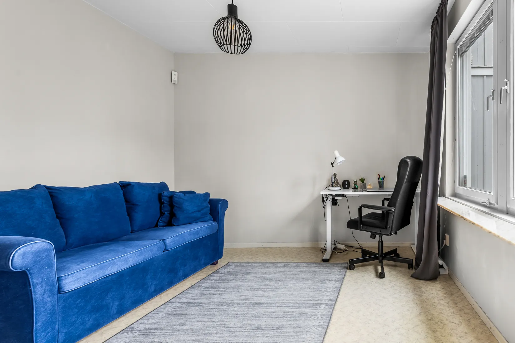 Villa, Radhus, Mäster Henriks allé 5E, Viby, Sollentuna