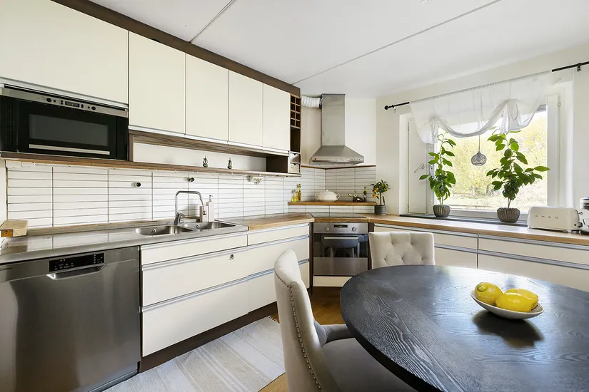 Bostadsrätt, Axvägen 5, Viksjö, Järfälla