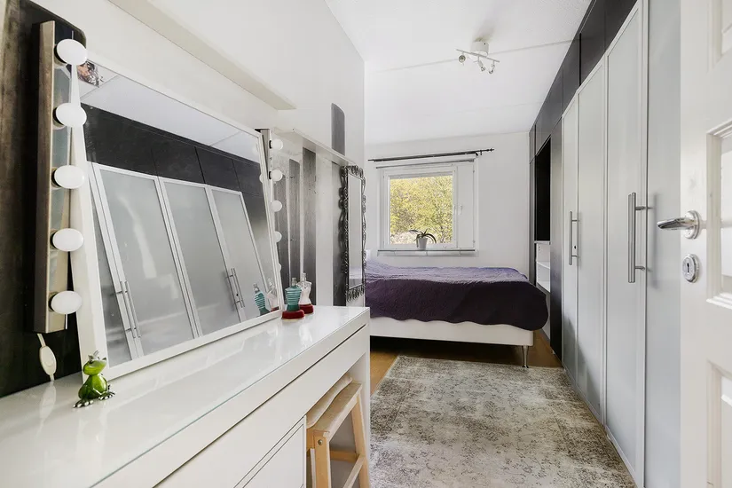 Bostadsrätt, Axvägen 5, Viksjö, Järfälla