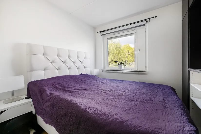 Bostadsrätt, Axvägen 5, Viksjö, Järfälla