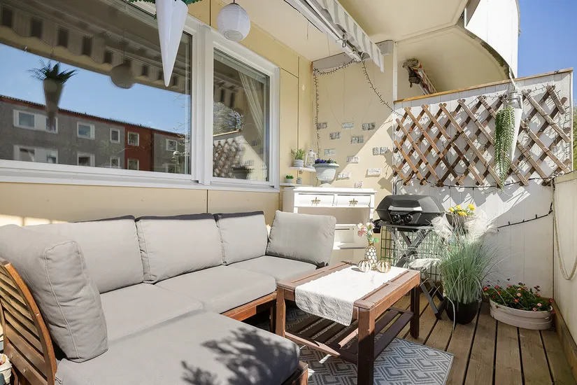 Bostadsrätt, Axvägen 5, Viksjö, Järfälla