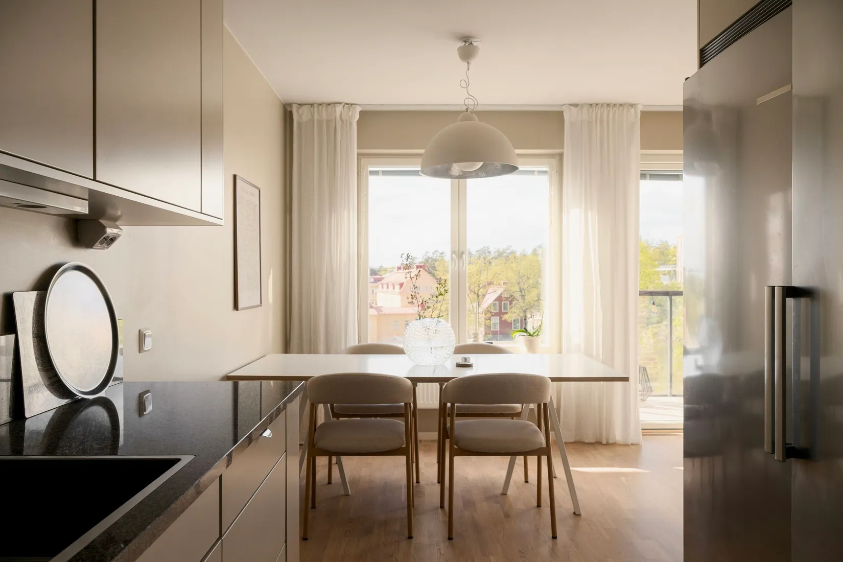 Bostadsrätt, Västra Granittrappan 10, Nacka Forum, Nacka