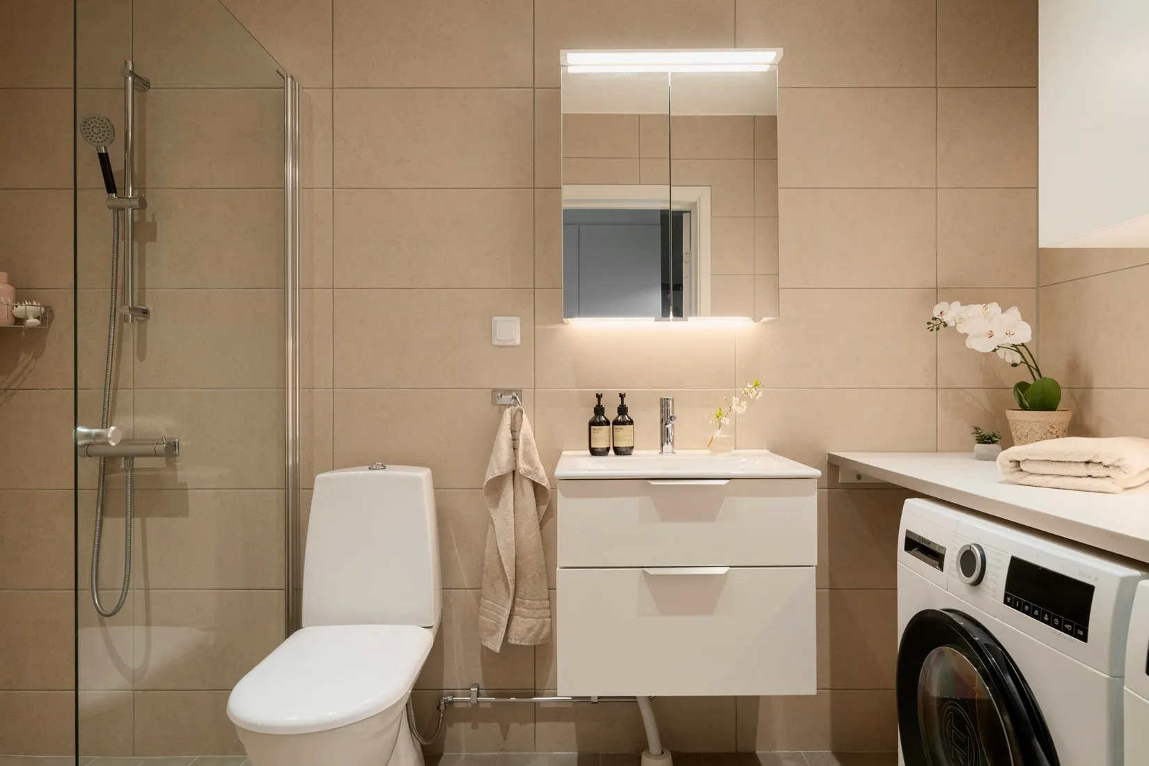 Bostadsrätt, Västra Granittrappan 10, Nacka Forum, Nacka