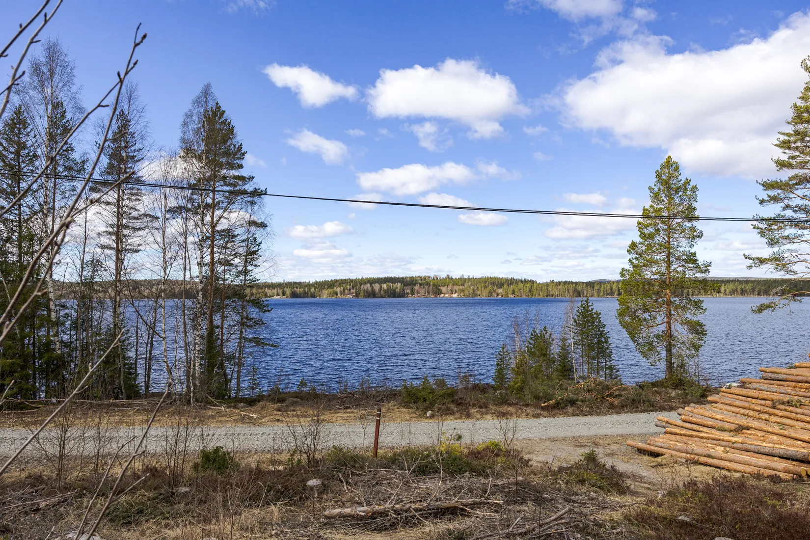 Villa, Ågs bruk 64, Åg, Falun