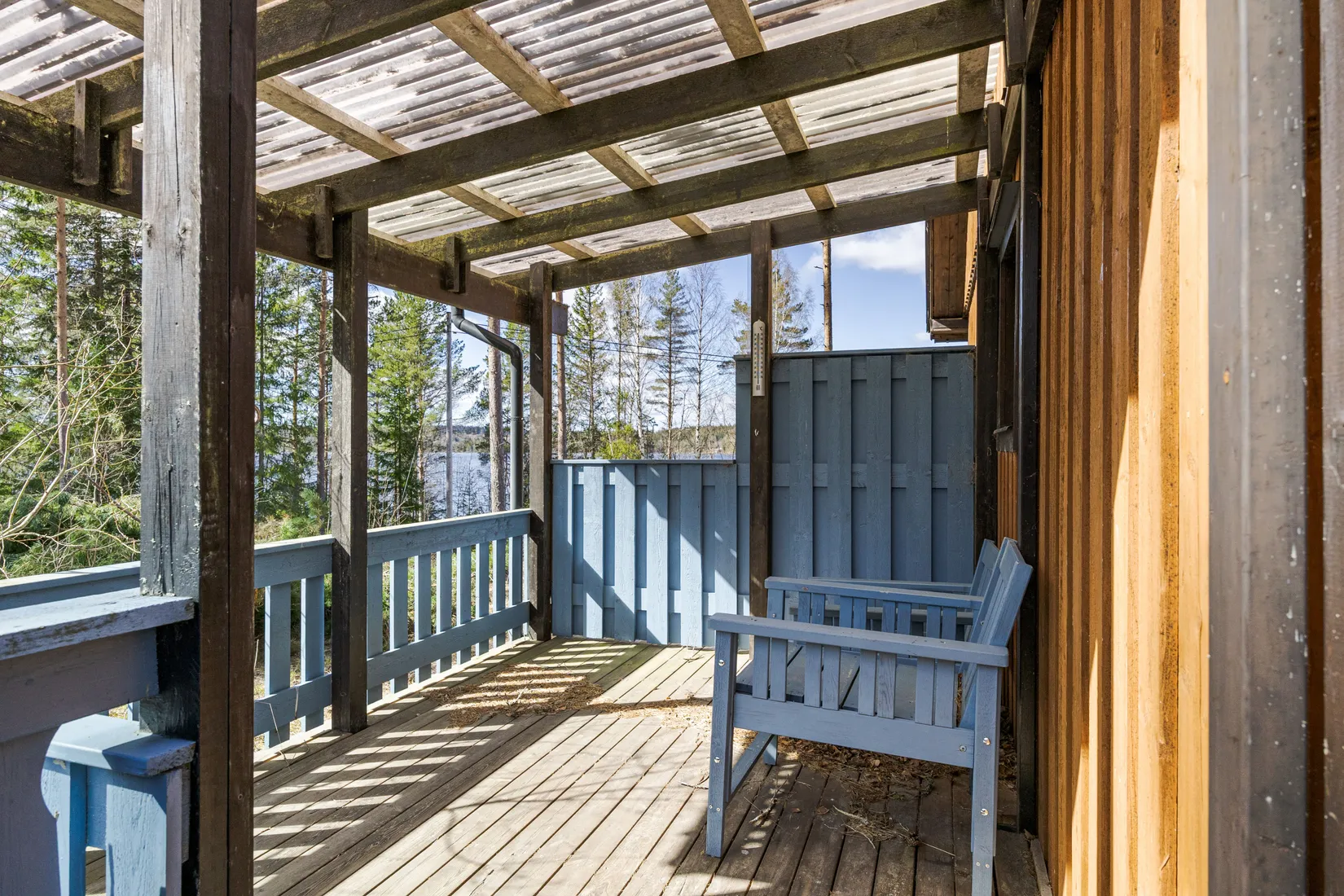 Villa, Ågs bruk 64, Åg, Falun