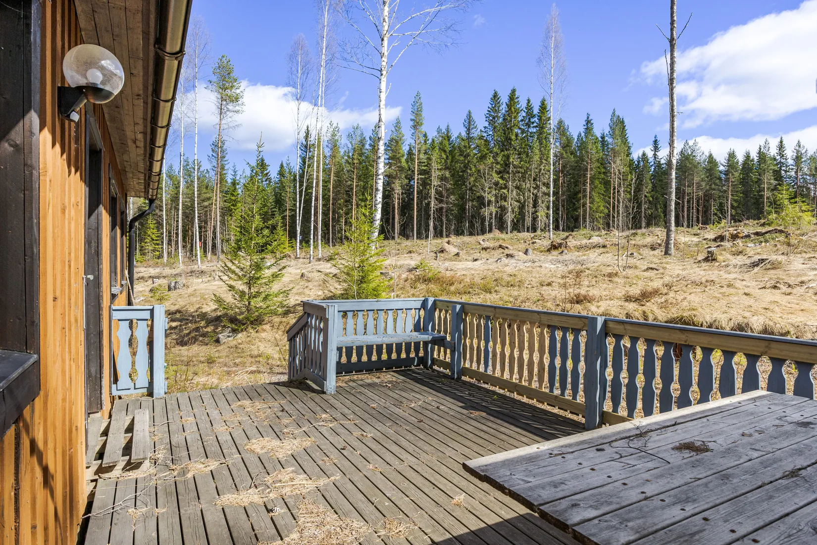 Villa, Ågs bruk 64, Åg, Falun