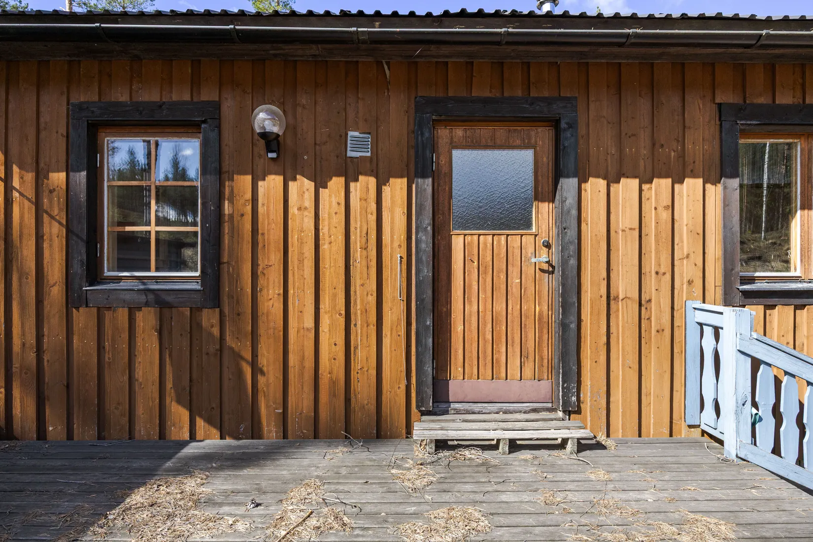 Villa, Ågs bruk 64, Åg, Falun